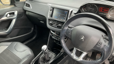 Peugeot 2008 1.2 PureTech 130 Allure 5dr Petrol Estate